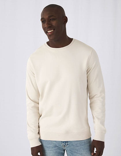 Inspire Crew Neck Sweat_°