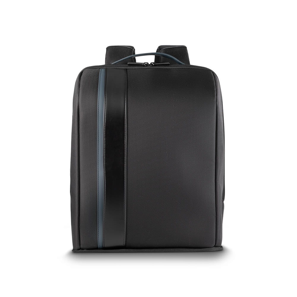 DYNAMIC BACKPACK II. 2 in 1 Rucksack: Rucksack + Kühltasche Blau