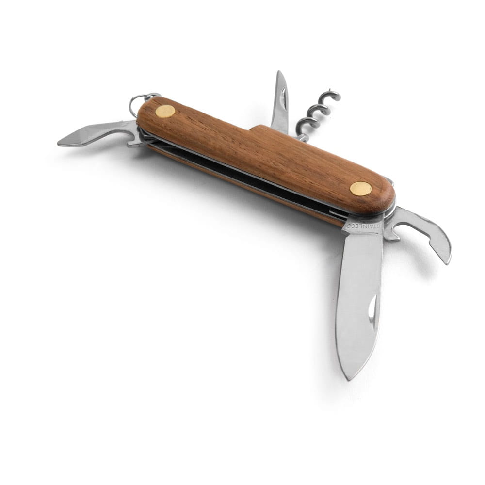 BELPIANO. Taschenmesser Natur