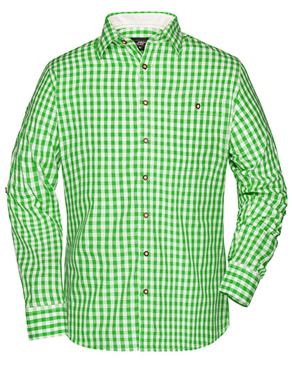 Men´s Traditional Shirt