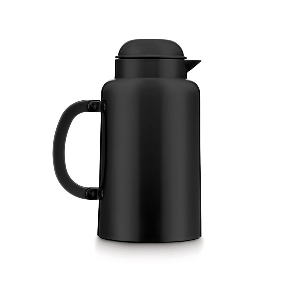 CHAMBORD THERMAL 1L. Teebereiter 1L Schwarz