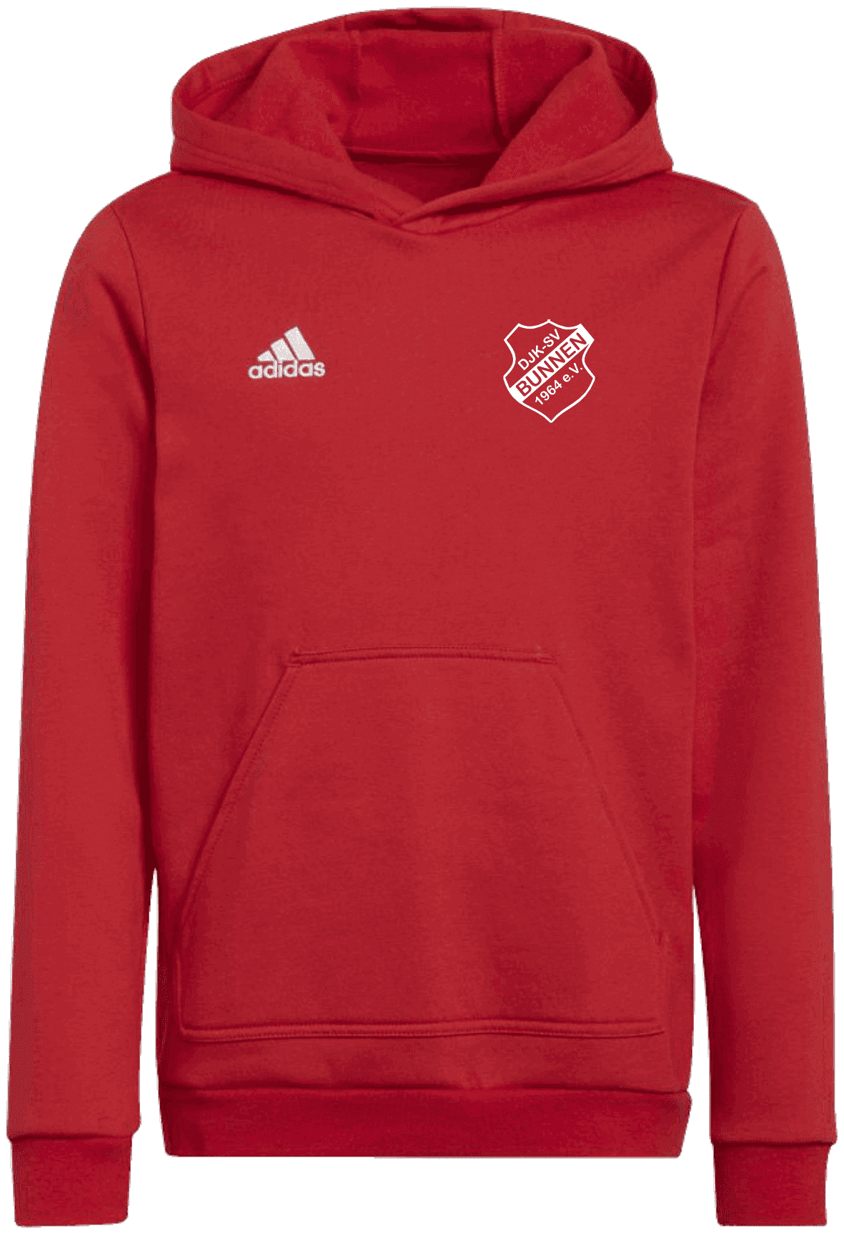 DJK-SV Bunnen Kids Hoodie