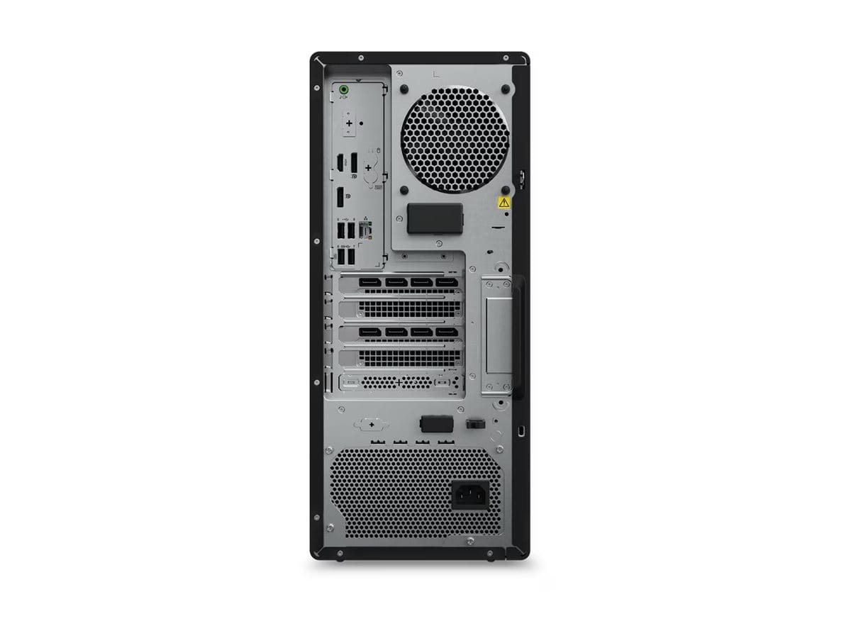 Lenovo ThinkStation P3 Gen 2 30HT - Tower - 1