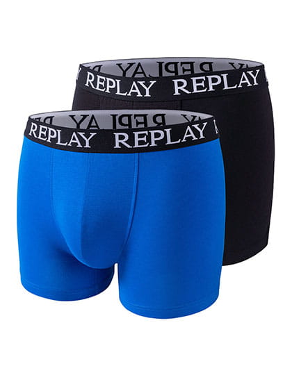 Men´s Boxer Short (2 Pair Box)