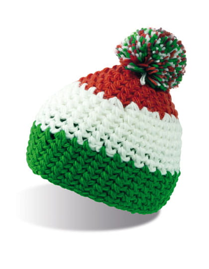 Everest Beanie