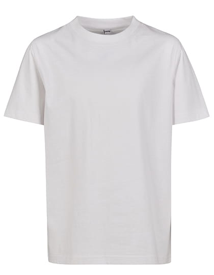 Kids´ Basic Tee