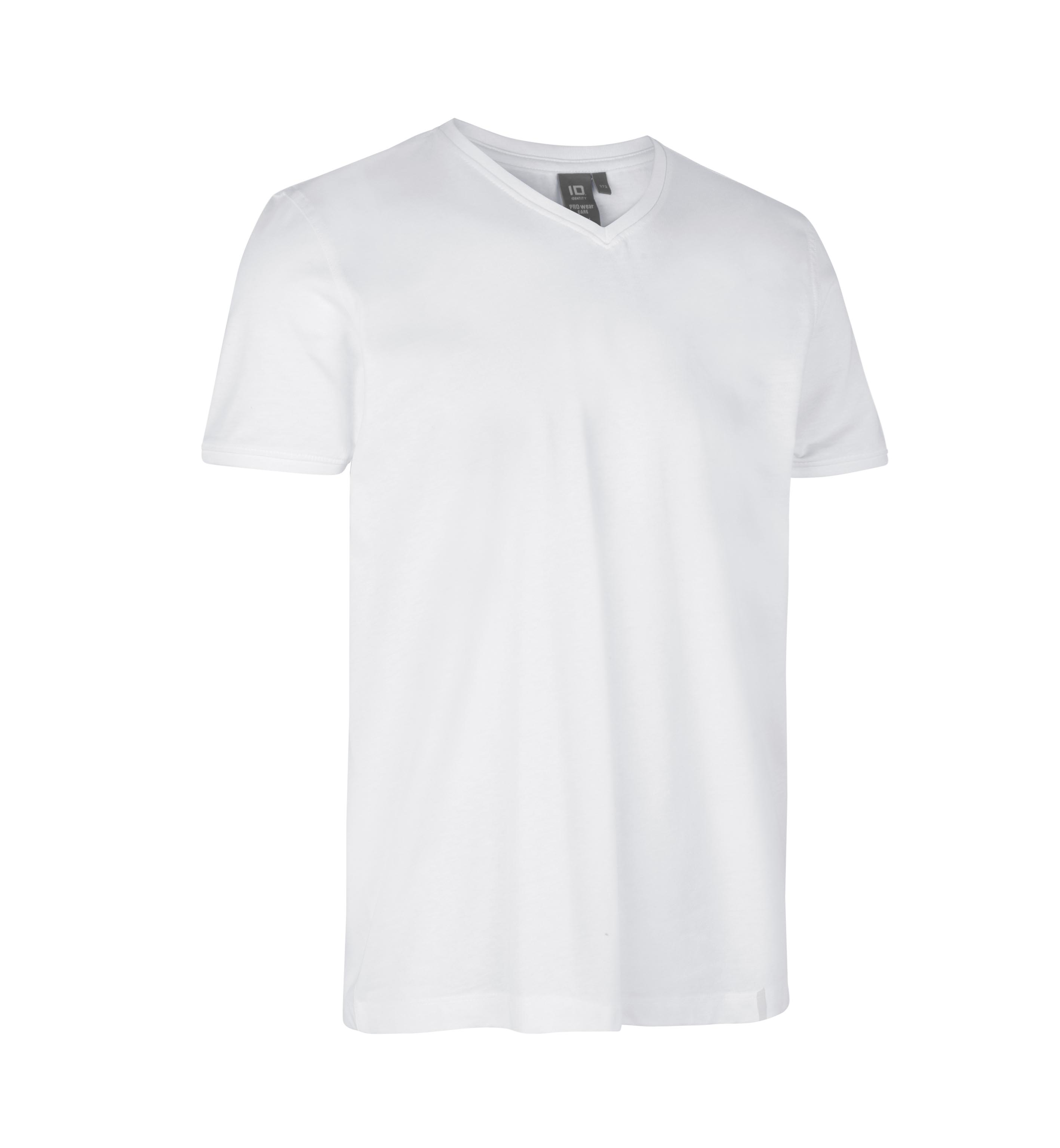 PRO Wear CARE T-Shirt | V-Ausschnitt 