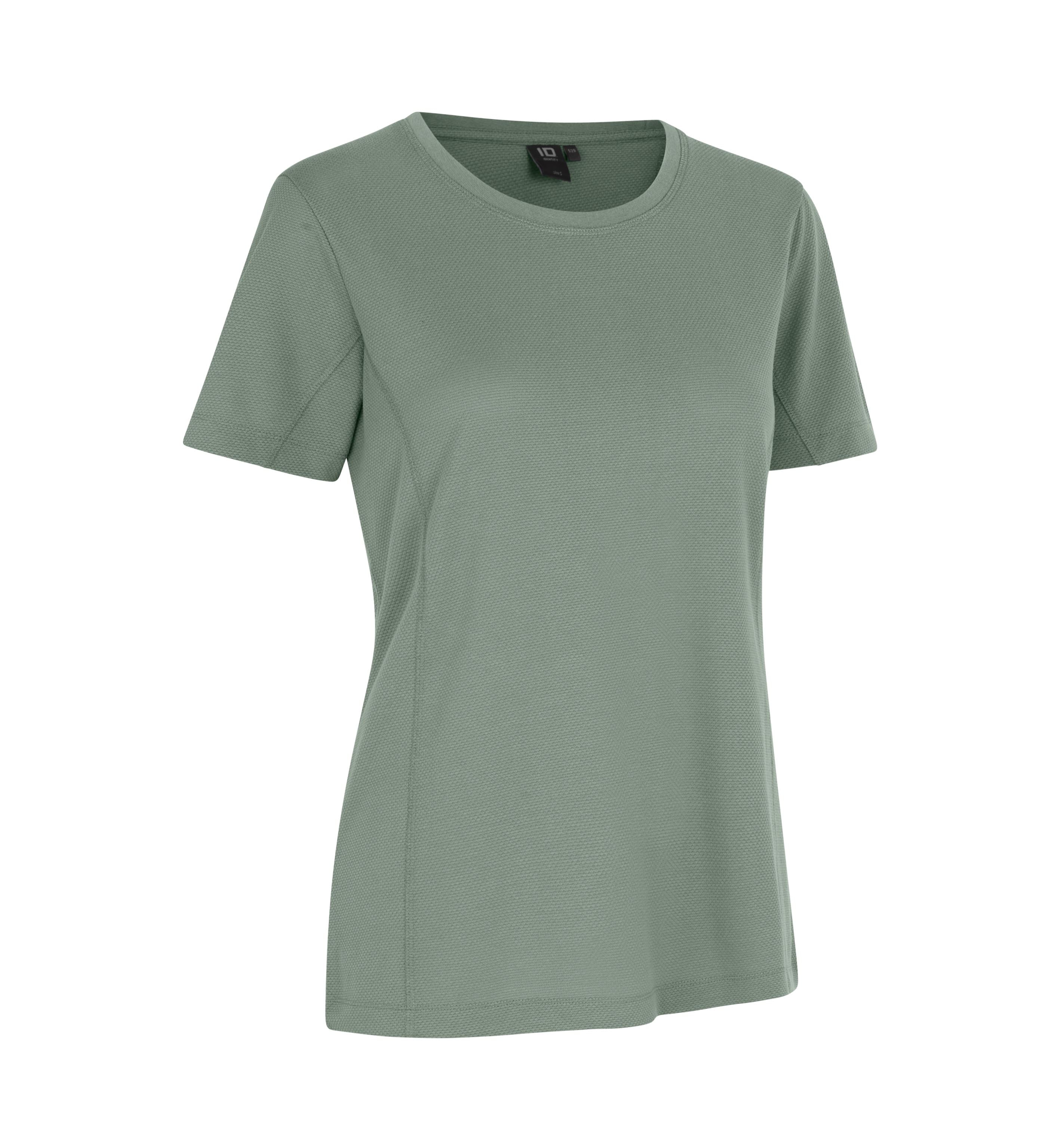 T-Shirt Lyocell | Damen 