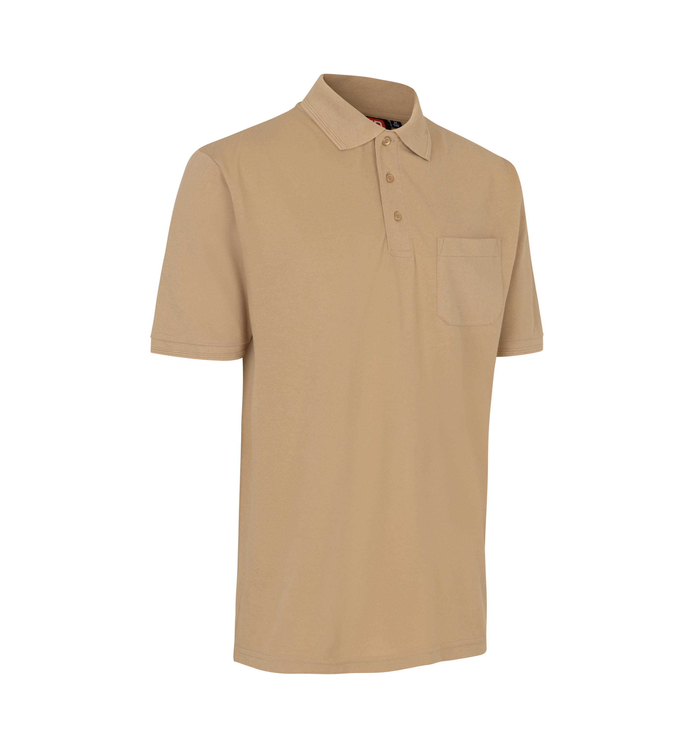 Poloshirt klassisch