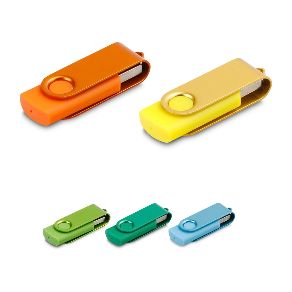 11080. USB Stick mit Kapazität bis zu 8GB