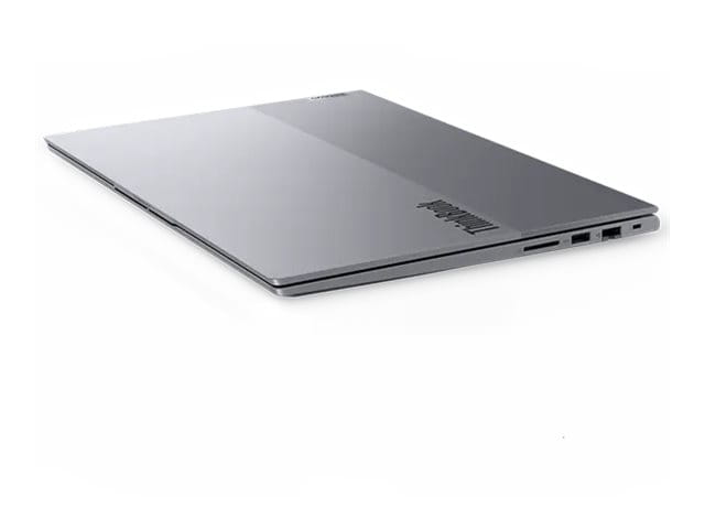 Lenovo ThinkBook 16 G8 IAL 21SK - Intel Core Ultra 7 255H / 2 GHz - Win 11 Pro - Arc Graphics 140T - 32 GB RAM - 1 TB SSD NVMe - 40.6 cm (16")