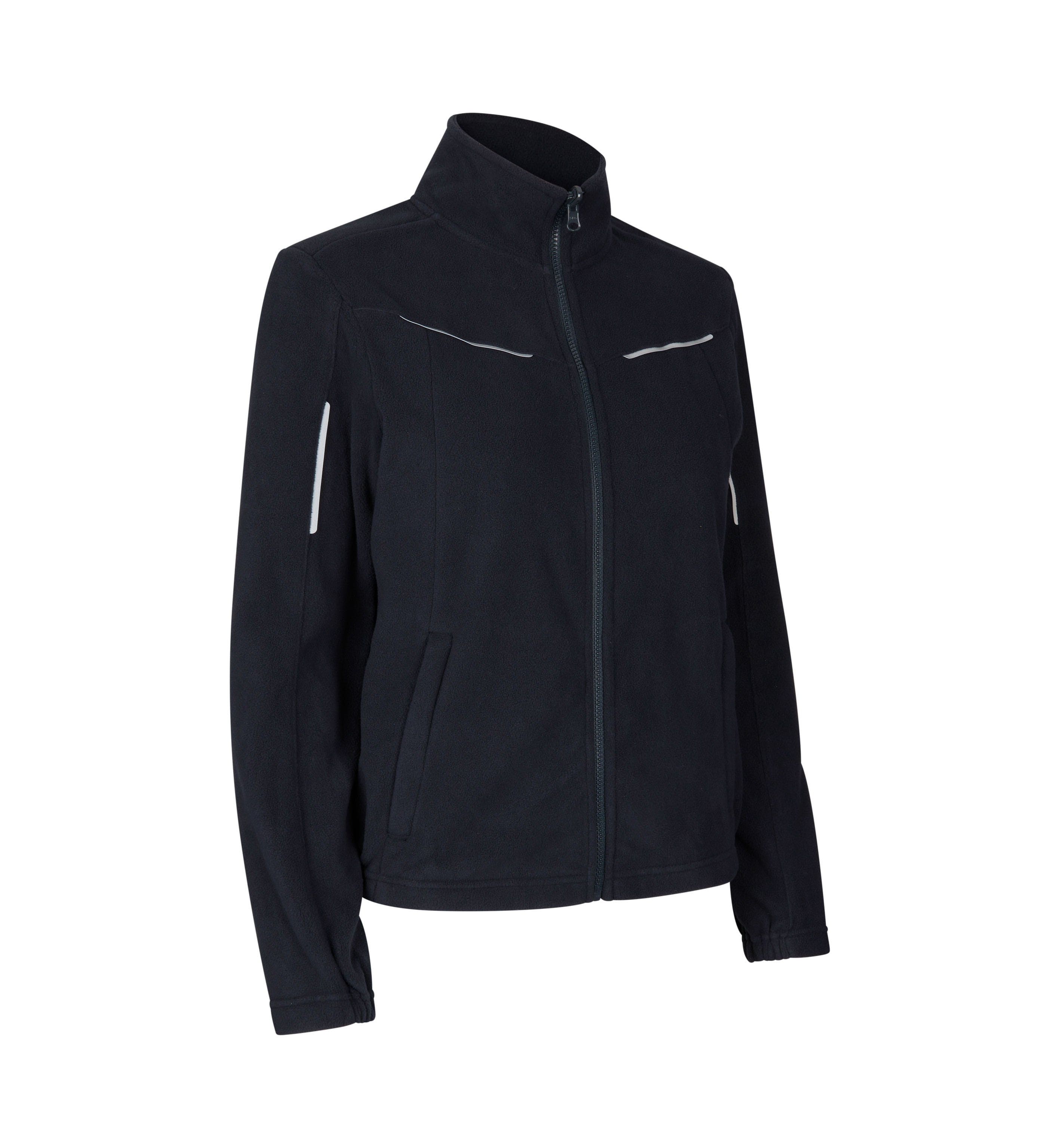 Zip-n-Mix Microfleece | Reflex | Damen