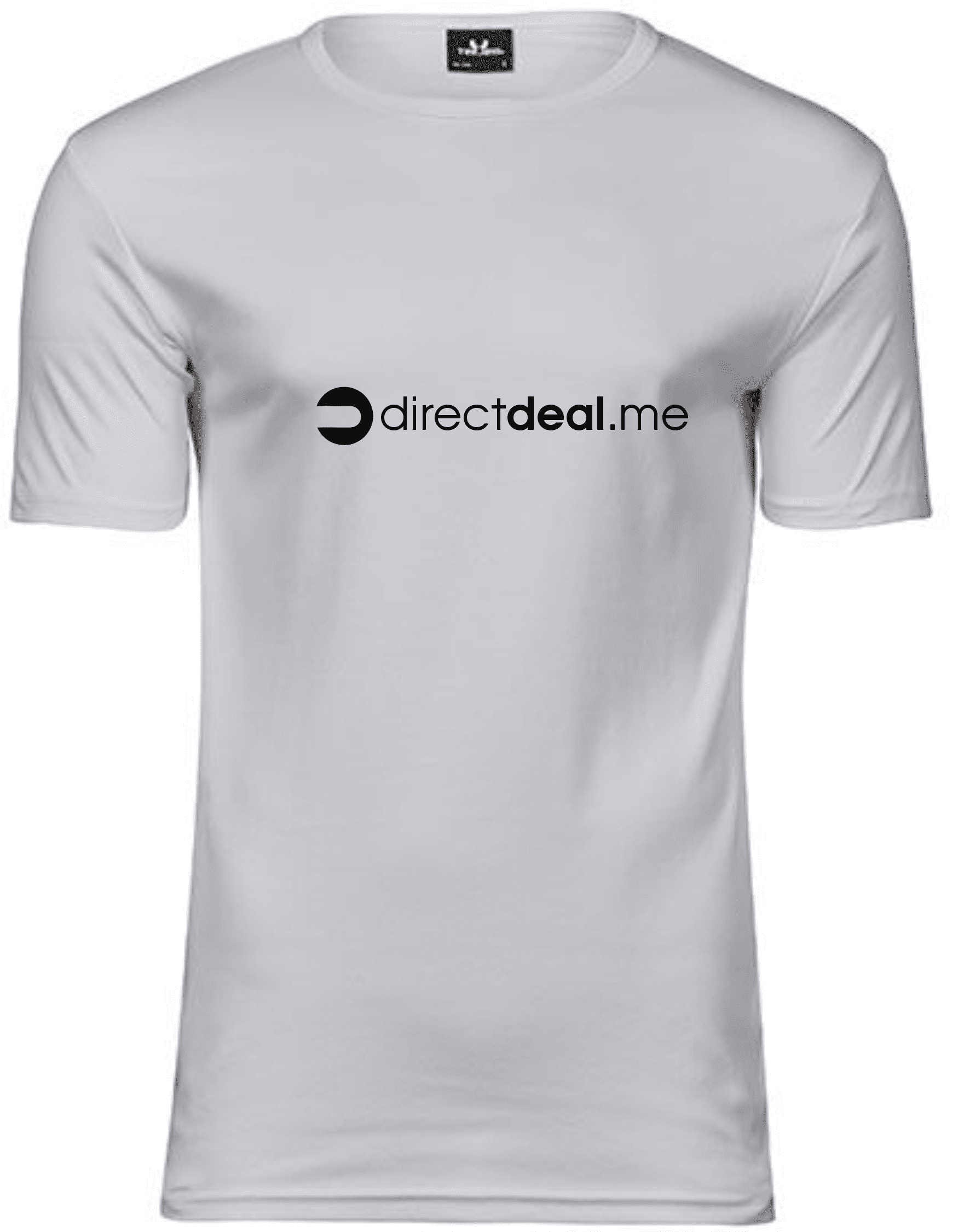 directdeal.me Men´s Interlock Tee