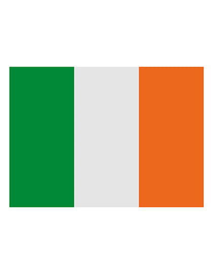 Fahne Irland