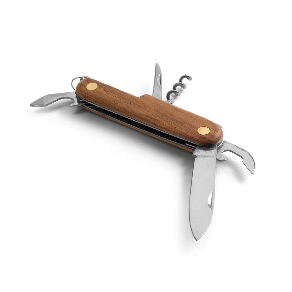 BELPIANO. Taschenmesser
