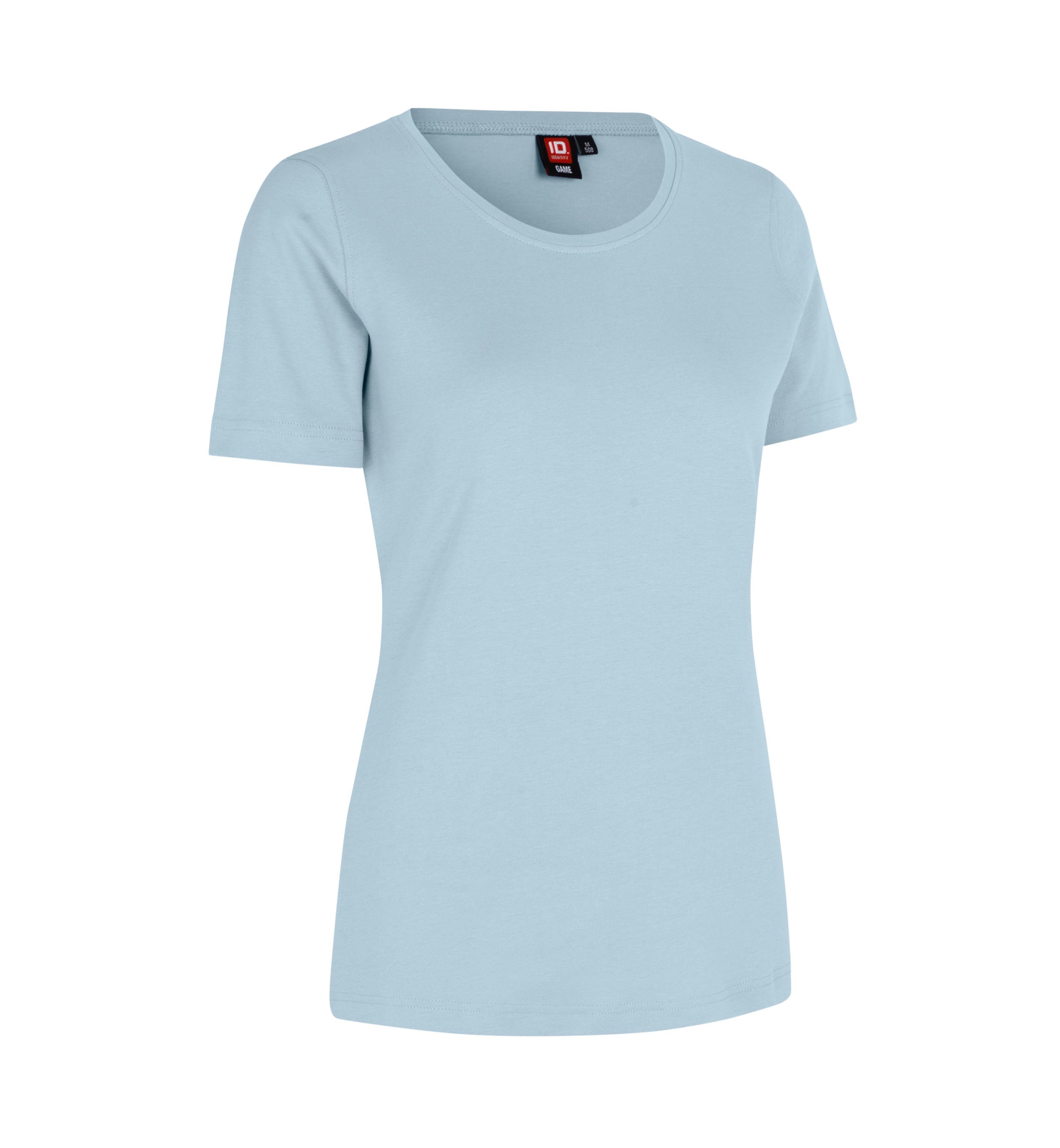 Interlock T-Shirt | Damen