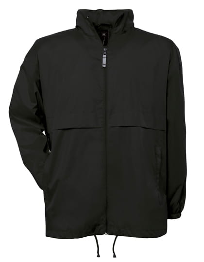 Unisex Jacket Air