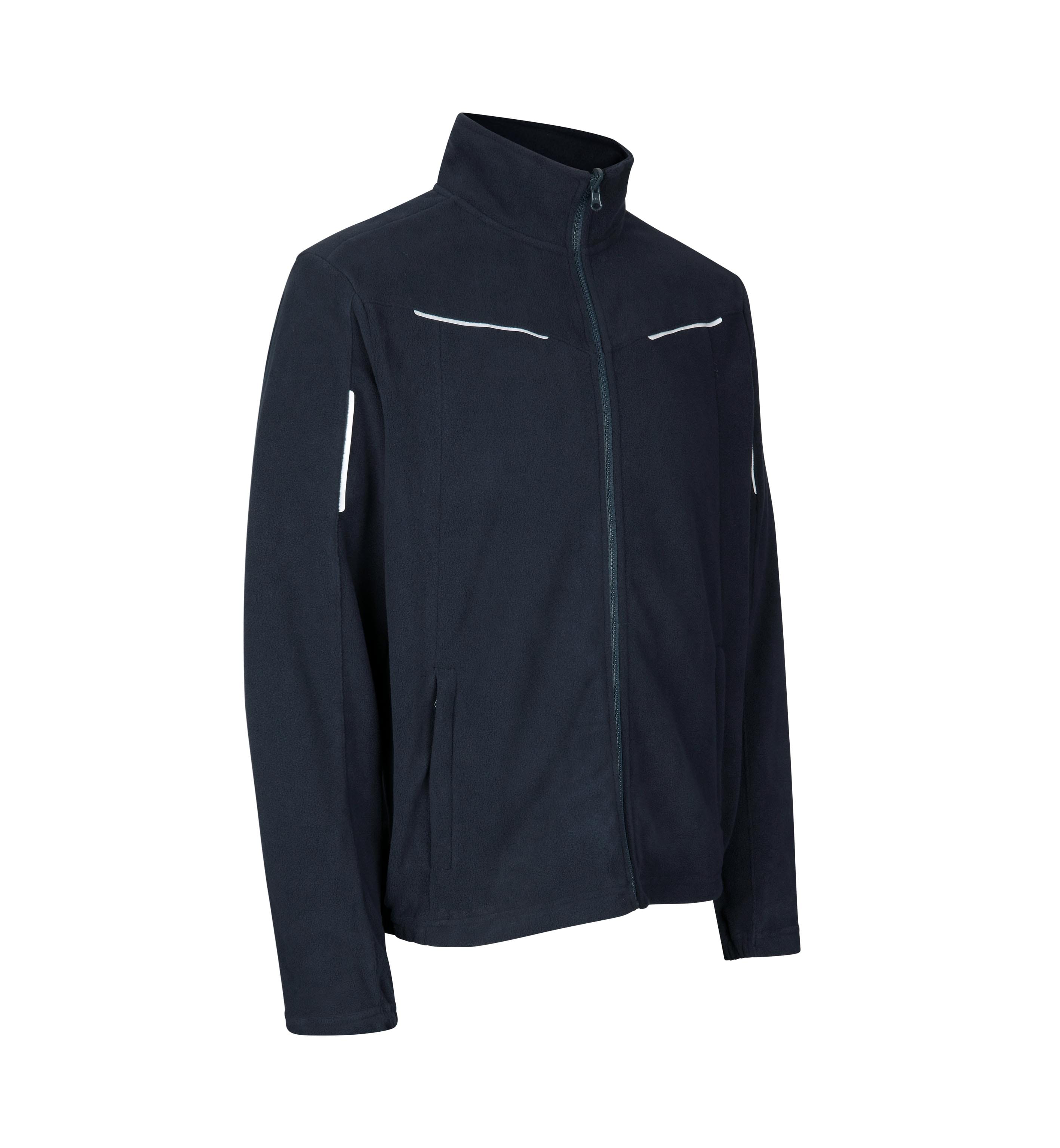 Zip-n-Mix Microfleece | Reflex