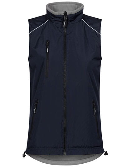 Women´s Reversible Vest C⁺