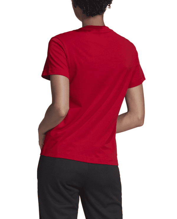 DJK-SV Bunnen Damen T-Shirt V-Ausschnitt