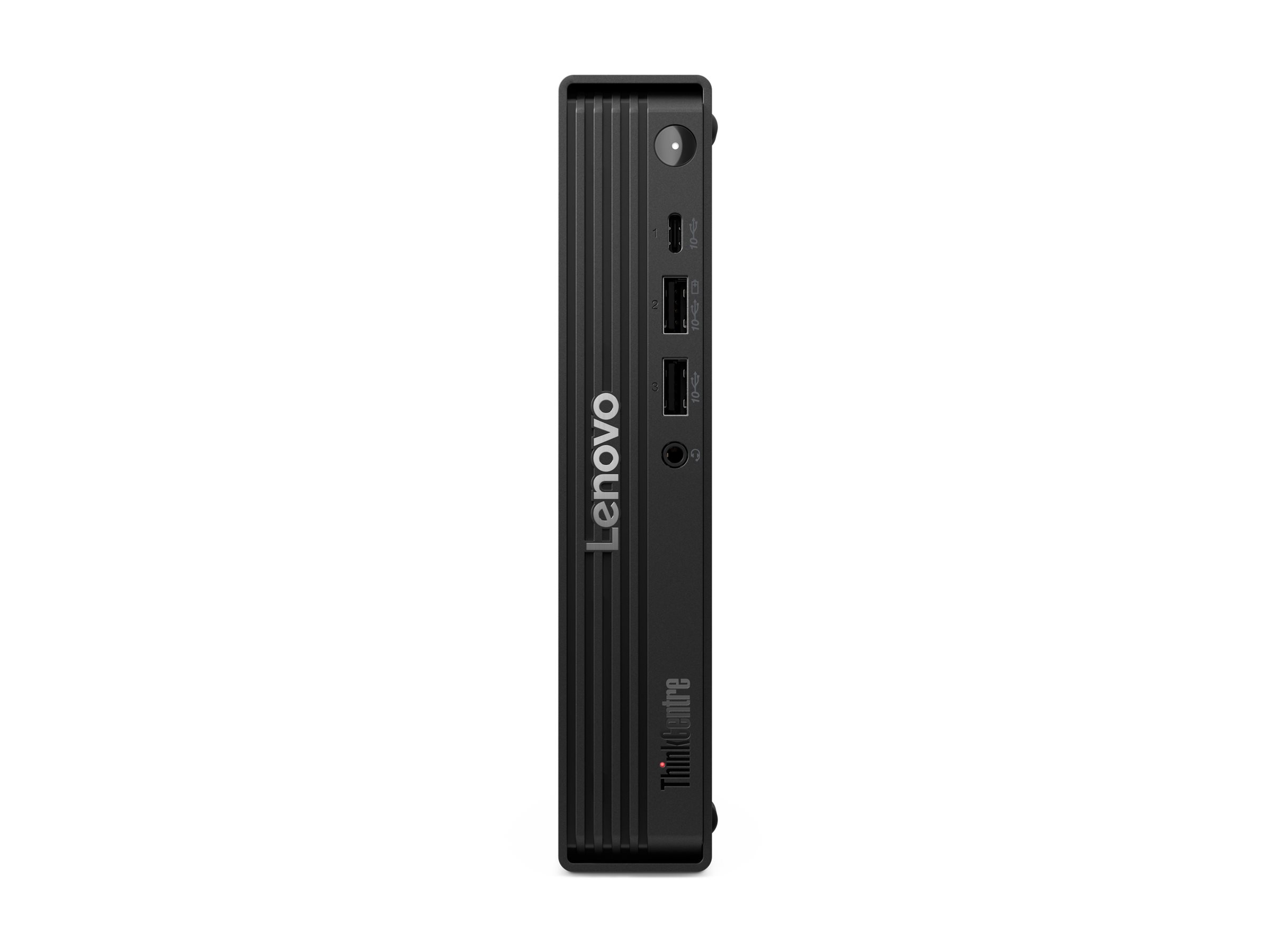 Lenovo ThinkCentre M70q Gen 6 13A4 - Tiny - Core Ultra 7 265T - vPro Enterprise - RAM 32 GB - SSD 512 GB - TCG Opal Encryption, NVMe - Intel Graphics - 1GbE, Wi-Fi 6E, Bluetooth 5.3 - WLAN: 802.11a/b/g/n/ac/ax (Wi-Fi 6E)