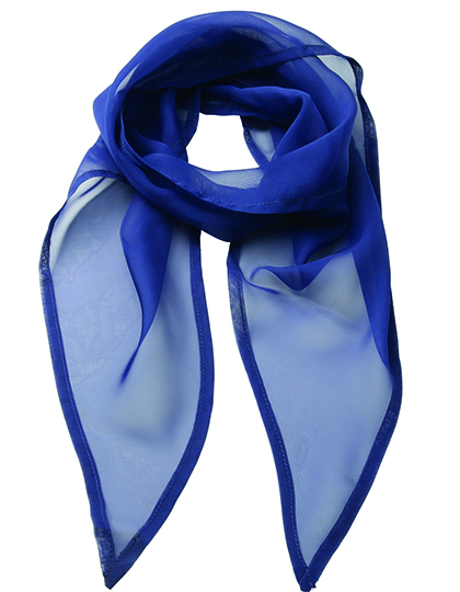 Women´s Colours Collection Chiffon Scarf