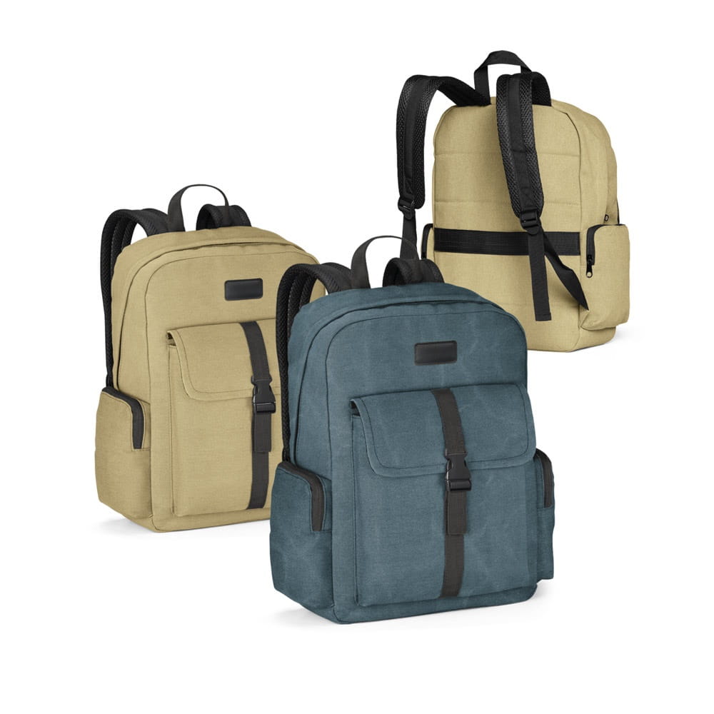 ADVENTURE. Laptop-Rucksack 15'6"