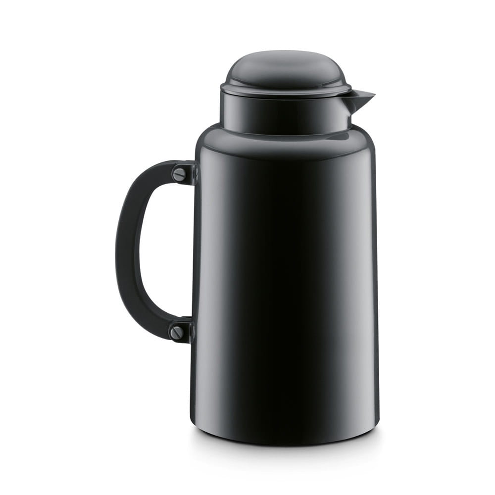 CHAMBORD THERMAL 1L. Teebereiter 1L Schwarz