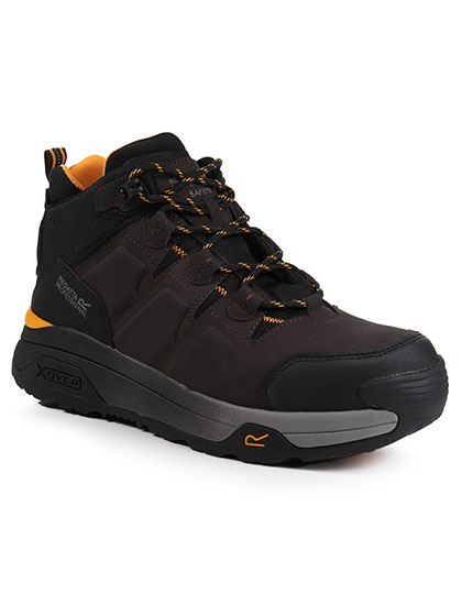 Hyperfort S1P X-Over Metal-Free Safety Hiker