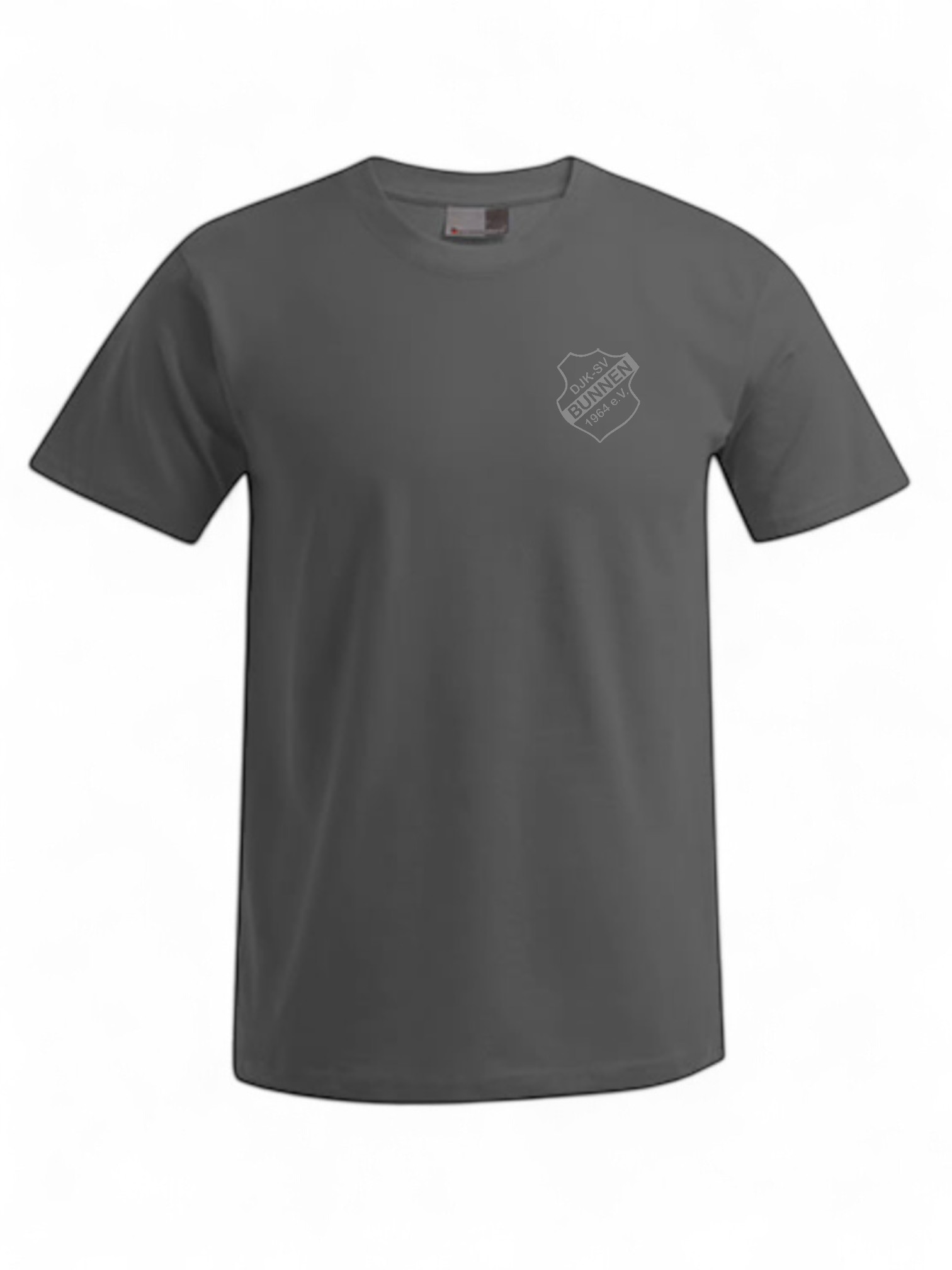 DJK-SV Bunnen Men´s Premium Basic T