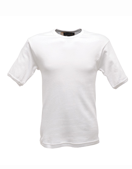 Thermal Short Sleeve Vest