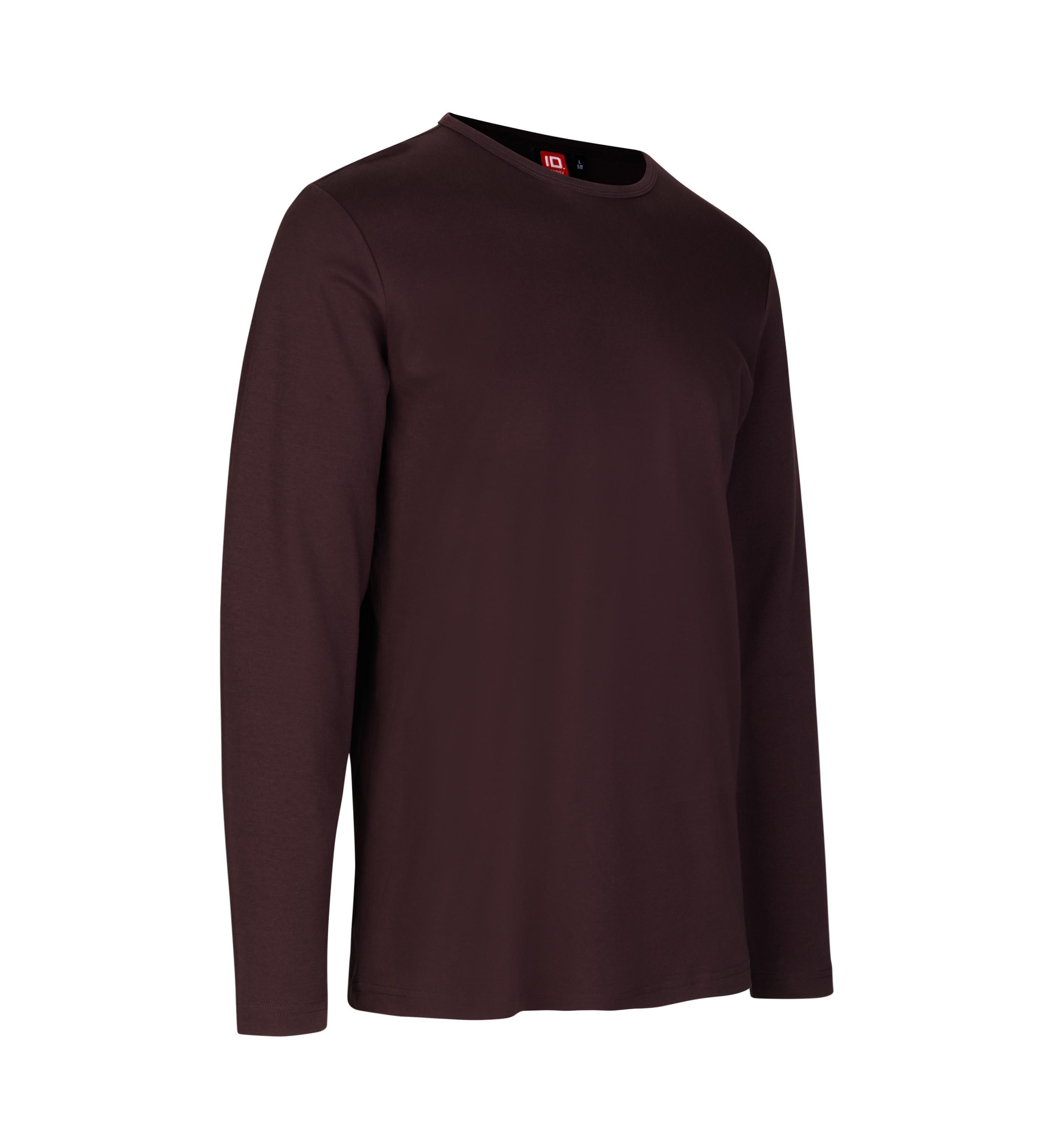 Interlock T-Shirt | Langarm