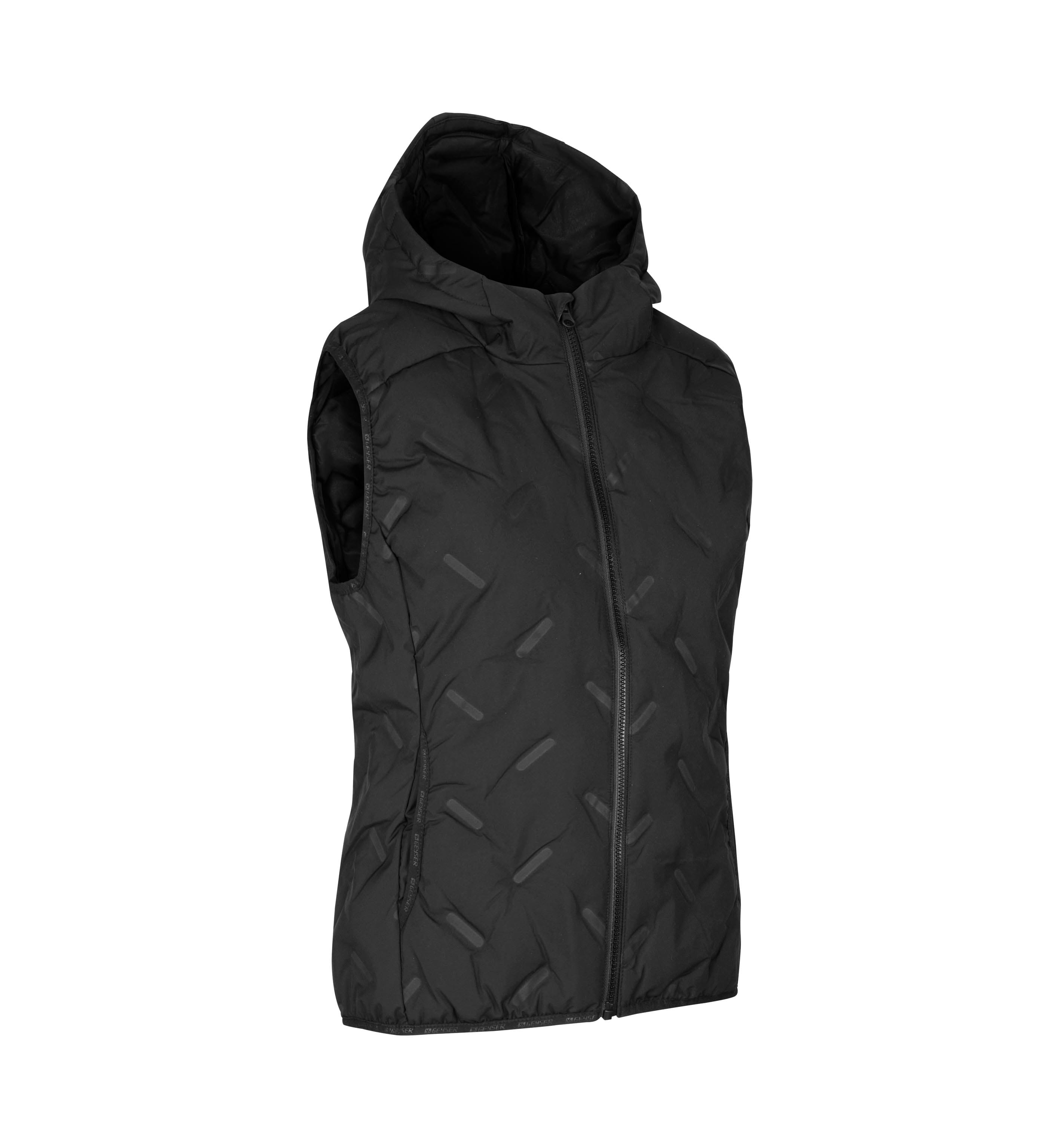 GEYSER quilted vest | Damen 