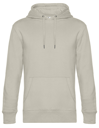 KING Hooded Sweat_°