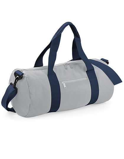 Original Barrel Bag