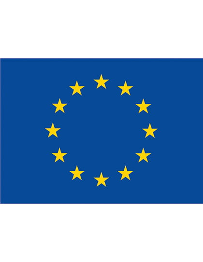 Fahne Europa