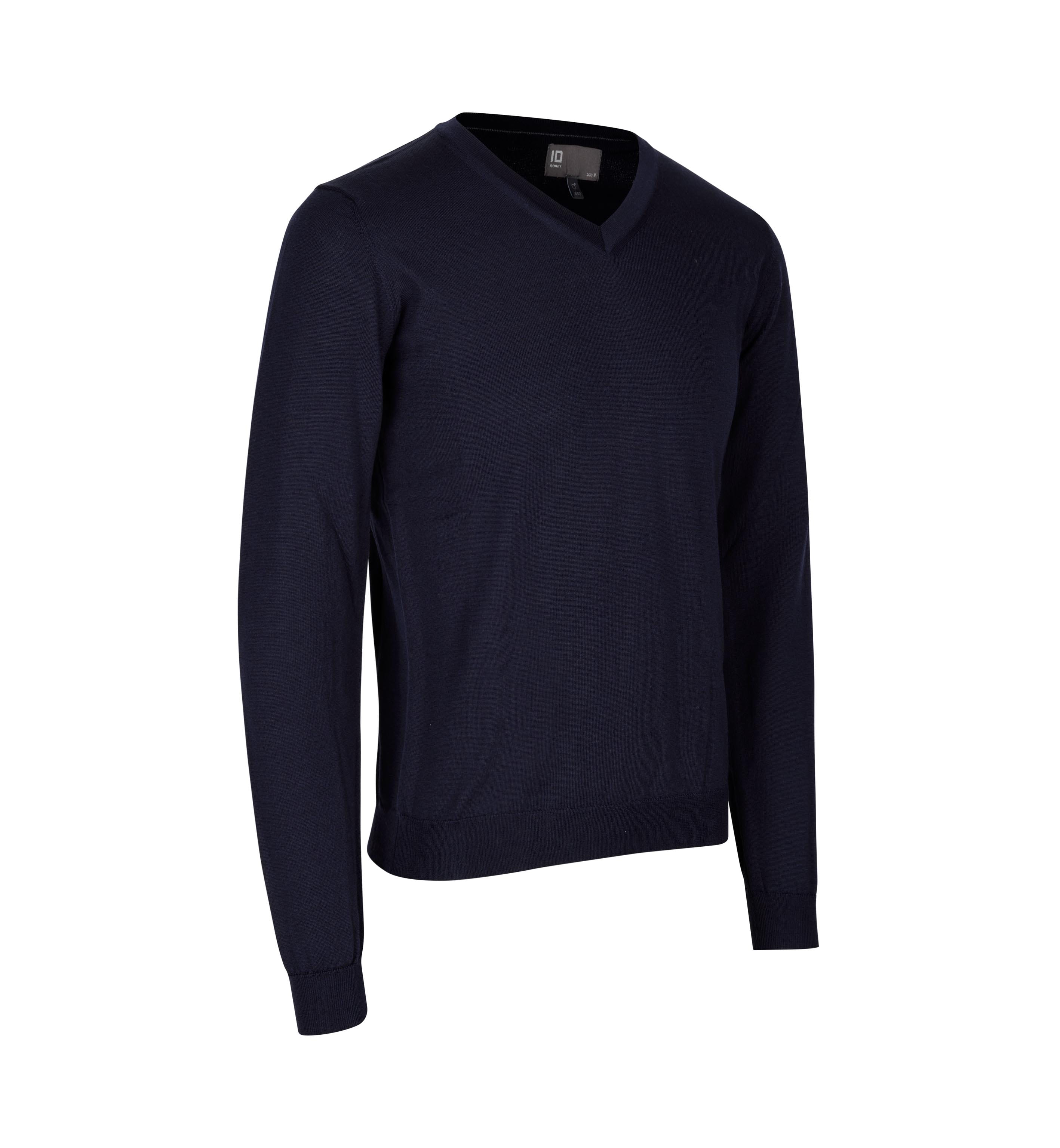 Pullover | Merino 