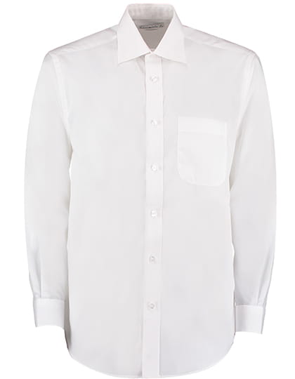 Men´s Classic Fit Business Shirt Long Sleeve