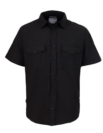 Expert Kiwi Short Sleeved Shirt