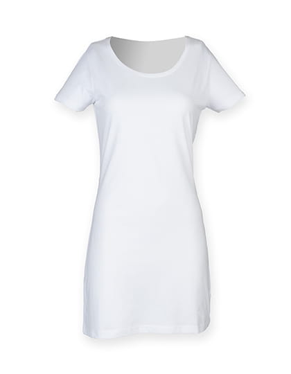 Women´s T-Shirt Dress
