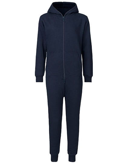 Kids´ Jumpsuit