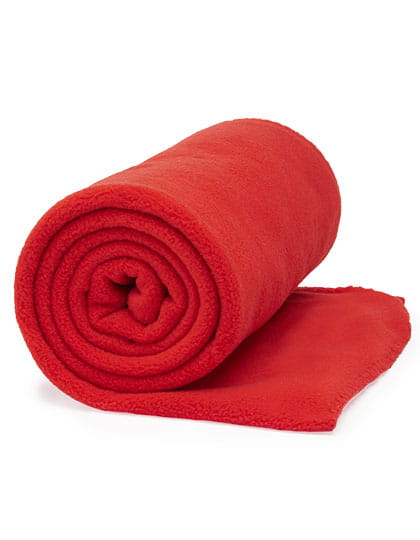 Fleece Blanket Lambert