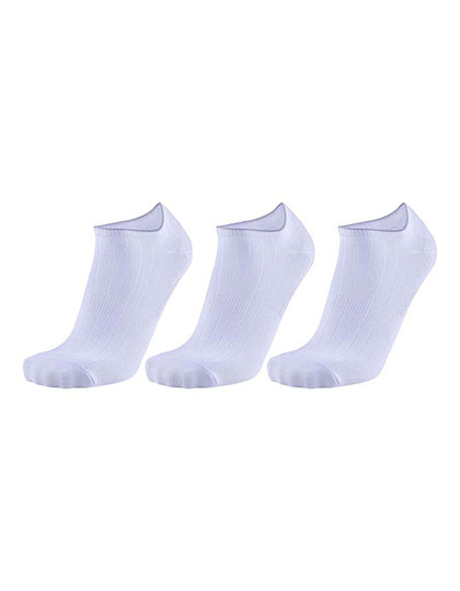 In Liner Ultralight Socks (3 Pair Banderole)