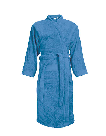 Classic Bathrobe
