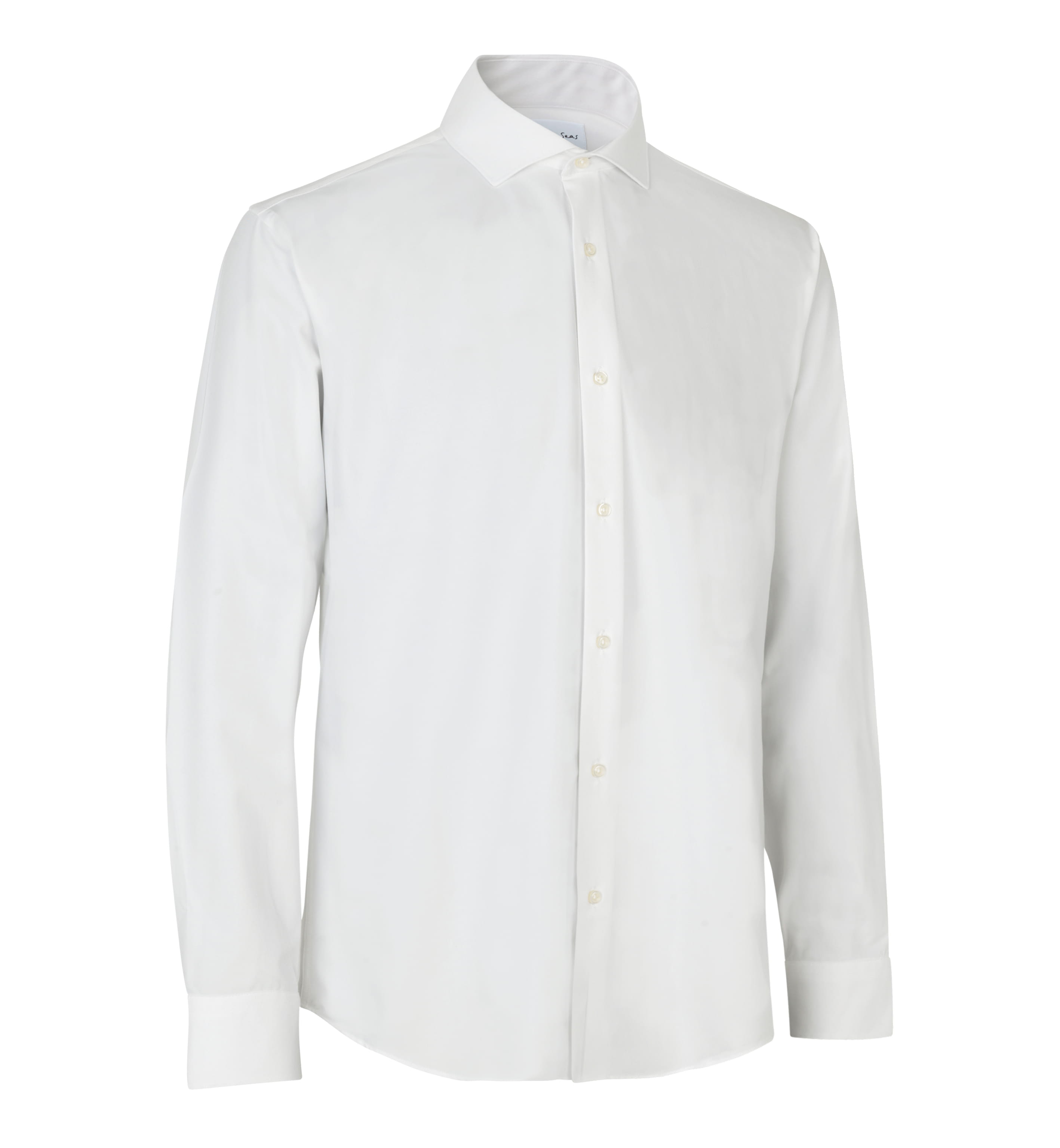 SEVEN SEAS Hybrid shirt | modern