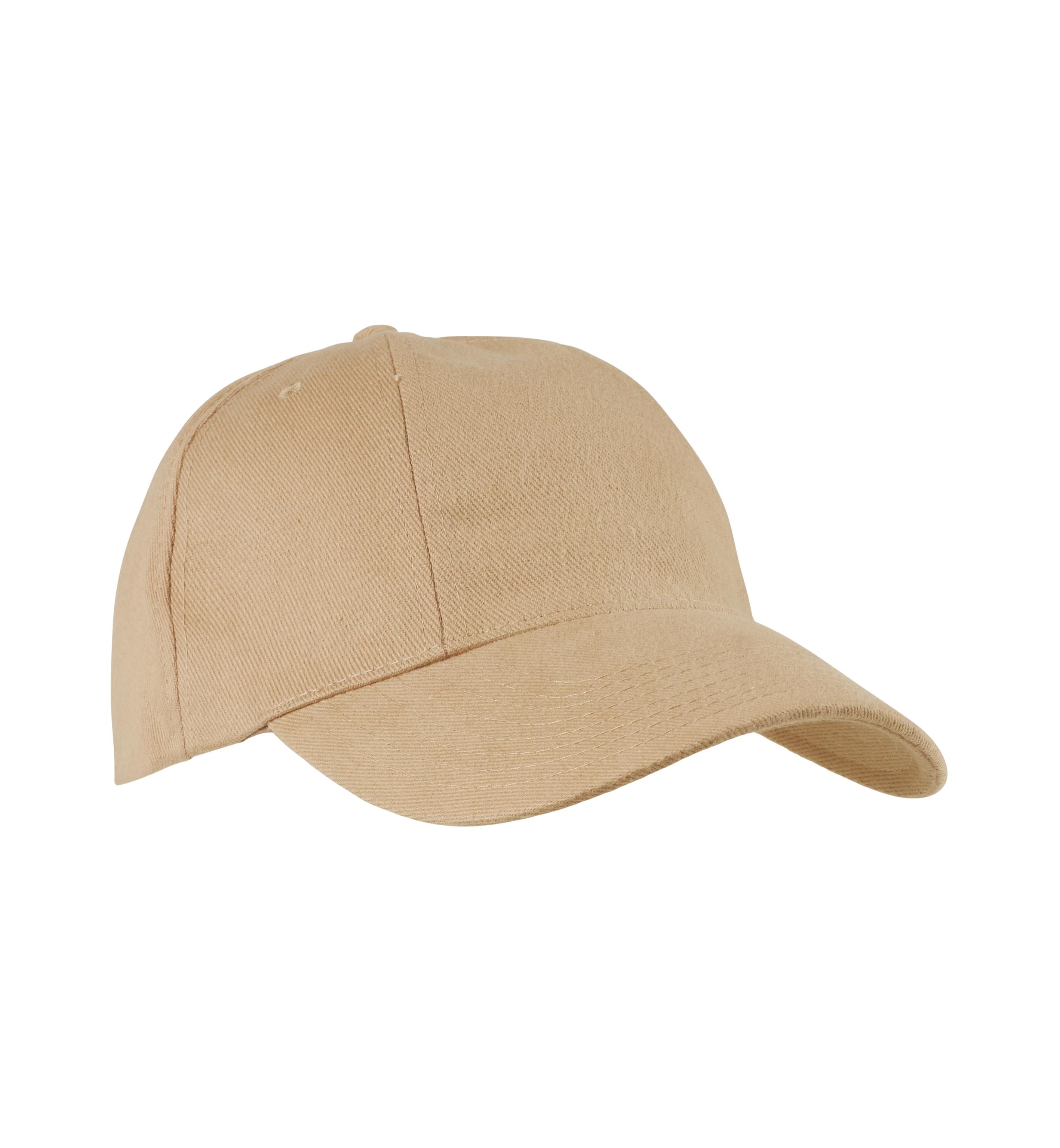 Twill Cap