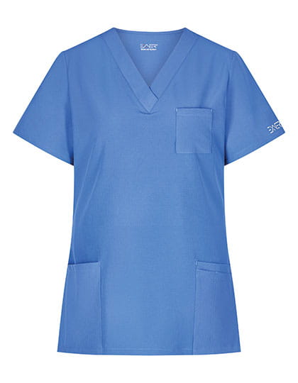 Sportsline Damen-Kasack, Regular Fit