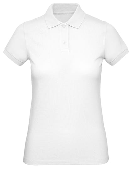 Inspire Polo /Women_°