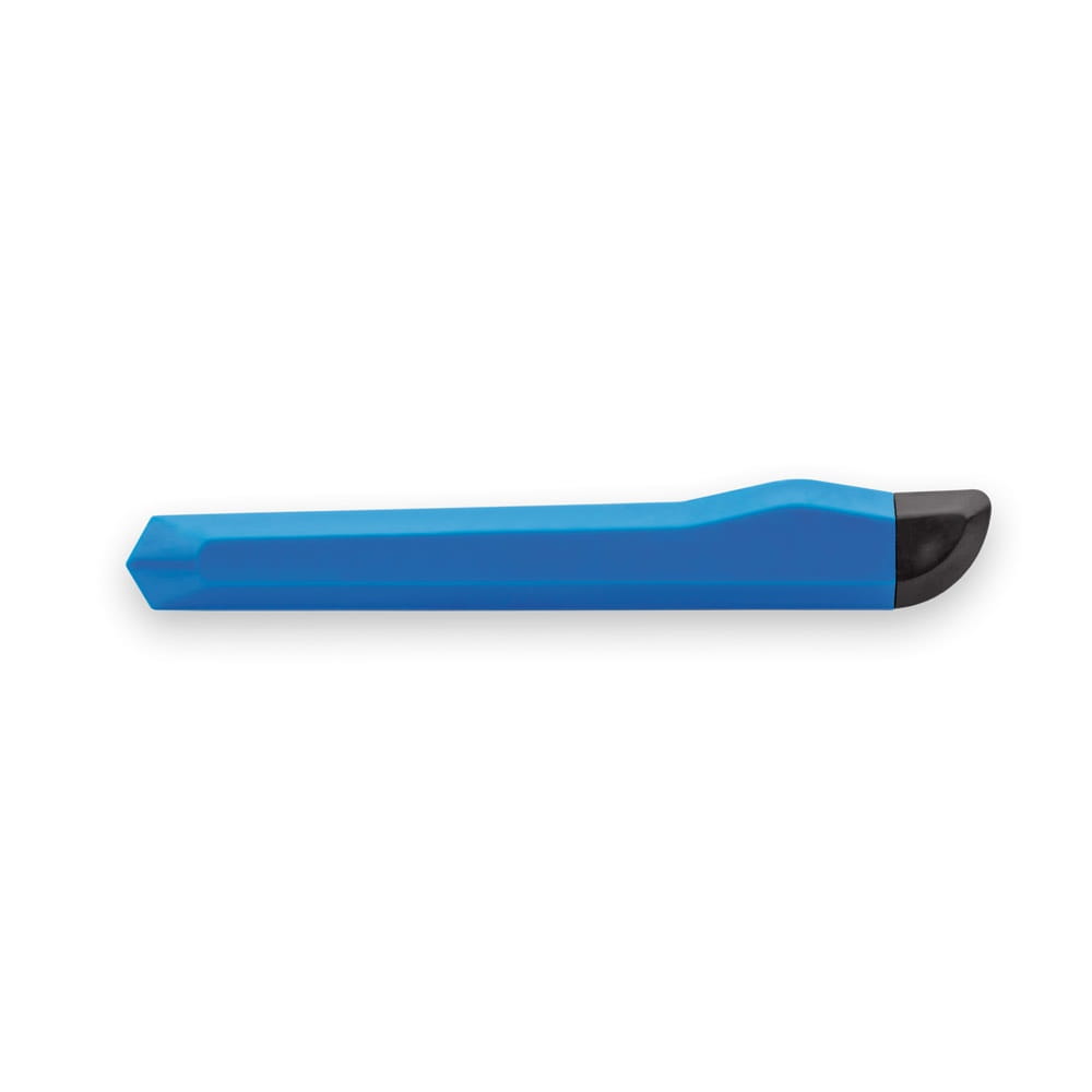 BALIC. Cuttermesser Blau