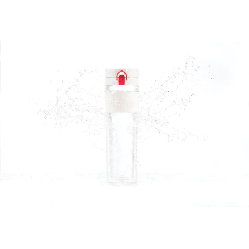 BISTRO 450. Plastikflasche 450ml